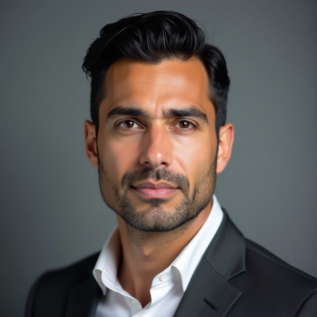 Daniel Reyes