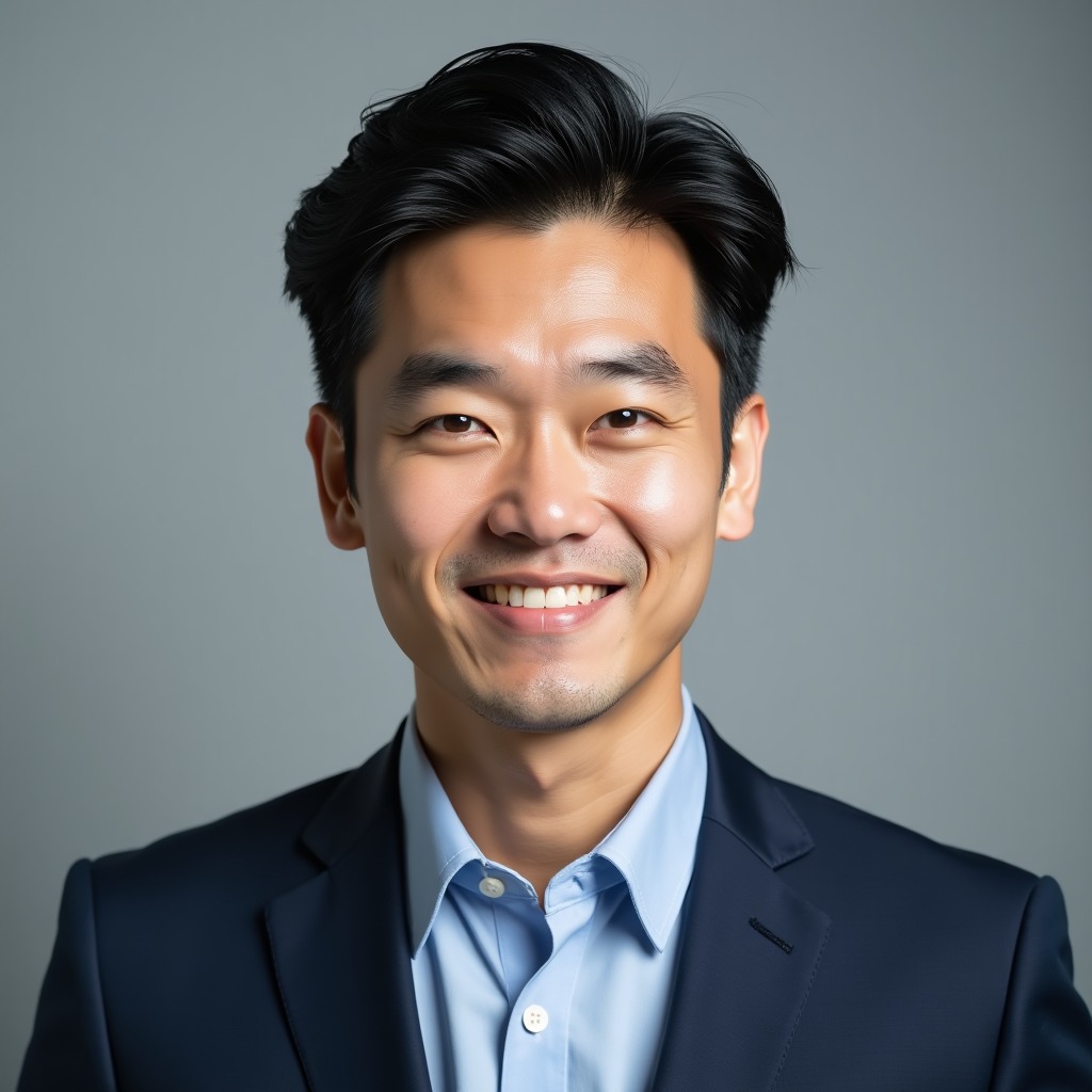 Kenji Nakamura
