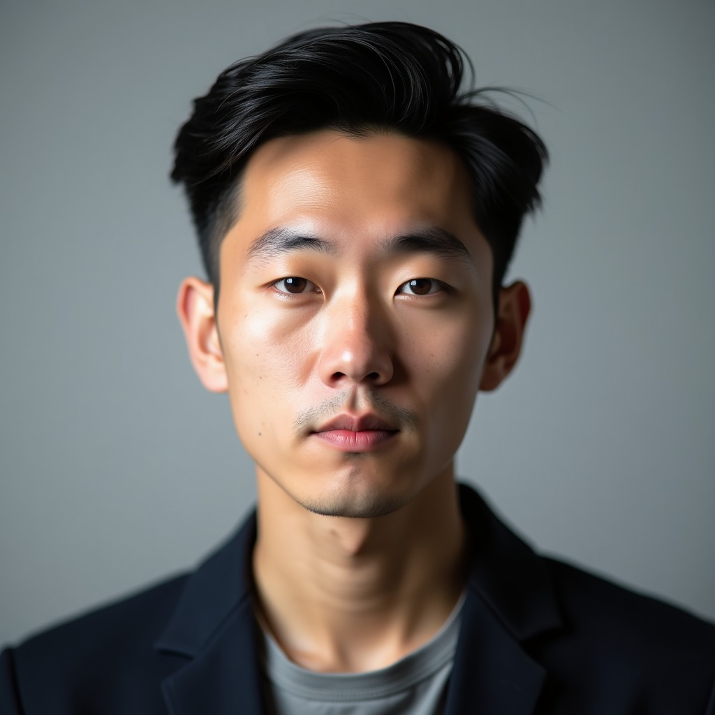 Min-jun Lee